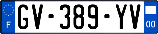 GV-389-YV