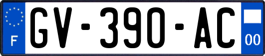 GV-390-AC