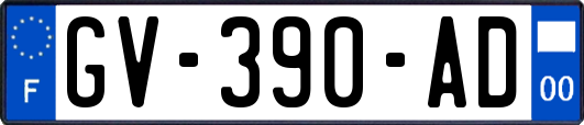 GV-390-AD