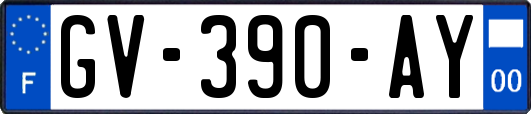 GV-390-AY