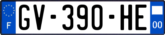 GV-390-HE
