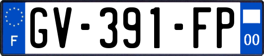 GV-391-FP