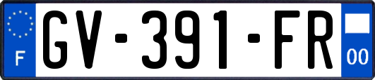 GV-391-FR