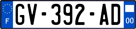 GV-392-AD