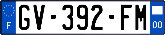 GV-392-FM
