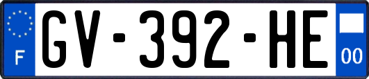 GV-392-HE