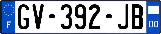 GV-392-JB