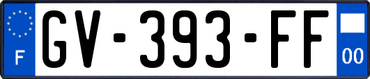 GV-393-FF