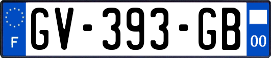 GV-393-GB