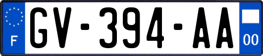 GV-394-AA