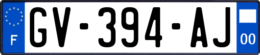 GV-394-AJ