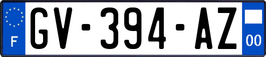 GV-394-AZ