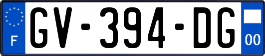 GV-394-DG