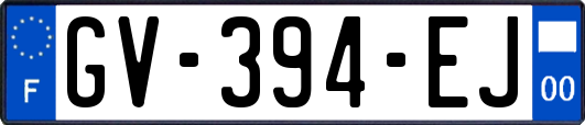 GV-394-EJ