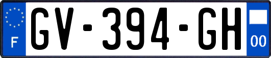 GV-394-GH