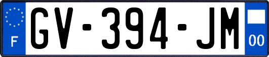 GV-394-JM