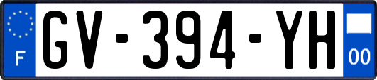 GV-394-YH