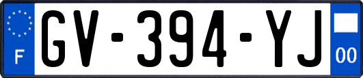 GV-394-YJ