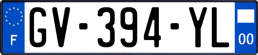 GV-394-YL