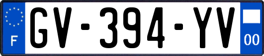GV-394-YV