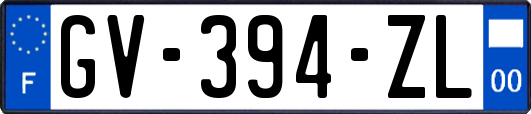 GV-394-ZL