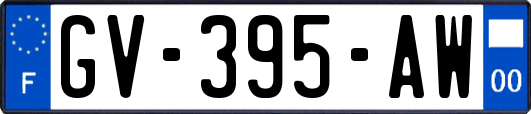 GV-395-AW