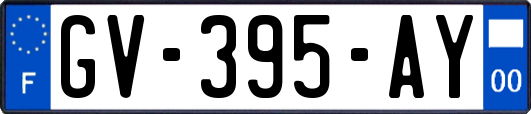 GV-395-AY