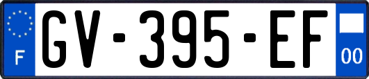 GV-395-EF