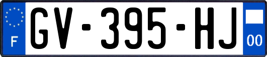 GV-395-HJ
