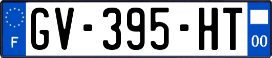 GV-395-HT