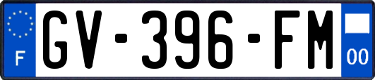 GV-396-FM