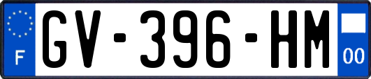 GV-396-HM
