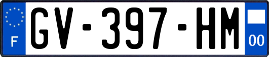 GV-397-HM
