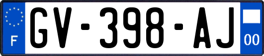 GV-398-AJ