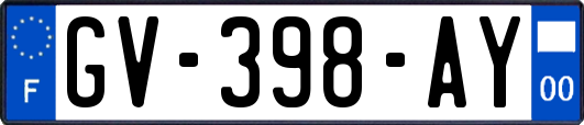 GV-398-AY
