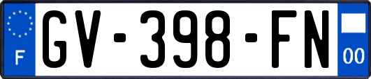 GV-398-FN