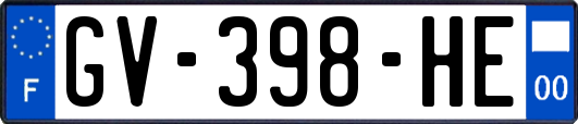 GV-398-HE