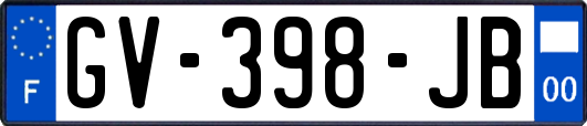 GV-398-JB