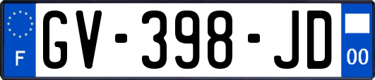 GV-398-JD