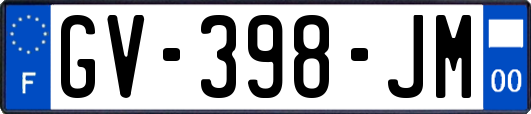 GV-398-JM
