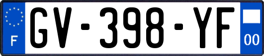 GV-398-YF