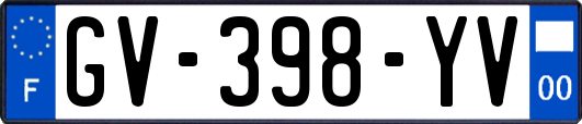 GV-398-YV