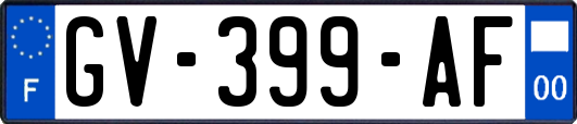 GV-399-AF
