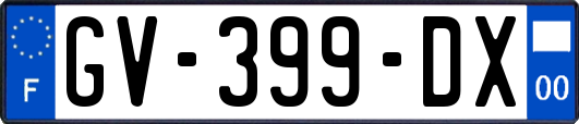 GV-399-DX
