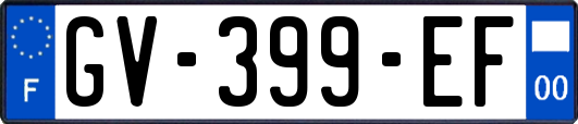 GV-399-EF