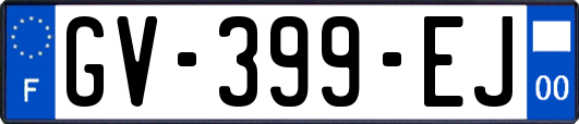 GV-399-EJ