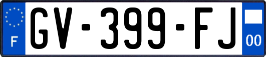 GV-399-FJ