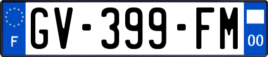 GV-399-FM