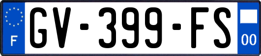 GV-399-FS