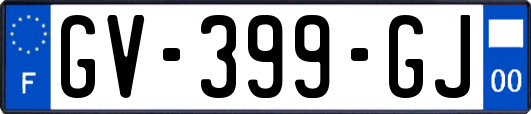 GV-399-GJ